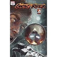 Ghost Rider (2022-2023) #11