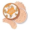 Coty Airspun Loose Face Powder 2.3 oz. Rosey Beige Tone Loose Face Powder, for Setting Makeup or Foundation, Lightweight, Long Lasting, Pink,Pack of 1