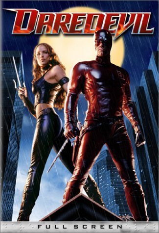 Daredevil (Full Screen Edition) by Twentieth Century-Fox Film Corporation by Mark Steven Johnson