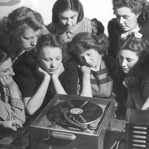 TCBYML presents Alt Songs