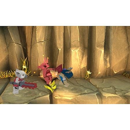 Warner Home Video 883929319626 Video Games Lego Legends Of Chima: Leval'S Journey thumb #2
