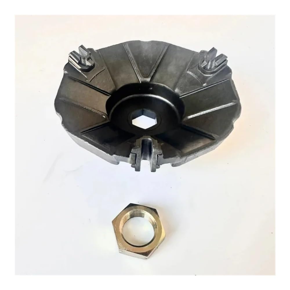 pièces de moto Collier de poussée de bride de variateur d'embrayage primaire de plaque extérieure for u-orce z-orce 600 800 1000 X6 ATV UTV 0GR0-051002