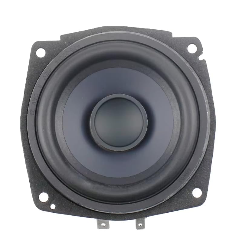 Ersatzlautsprecher für Sonos Play ONE ONE SL 35W Woofer 4Ohm Original OEM Replacement Speaker Sonos Ersatz Lautsprecher Subwoofer Speaker