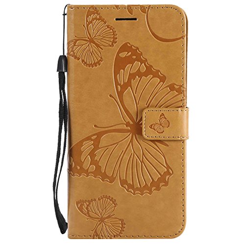 La flip cover può essere convertita in sostegno, supporto per il telefono in posizione orizzontale, ideale per guardare video