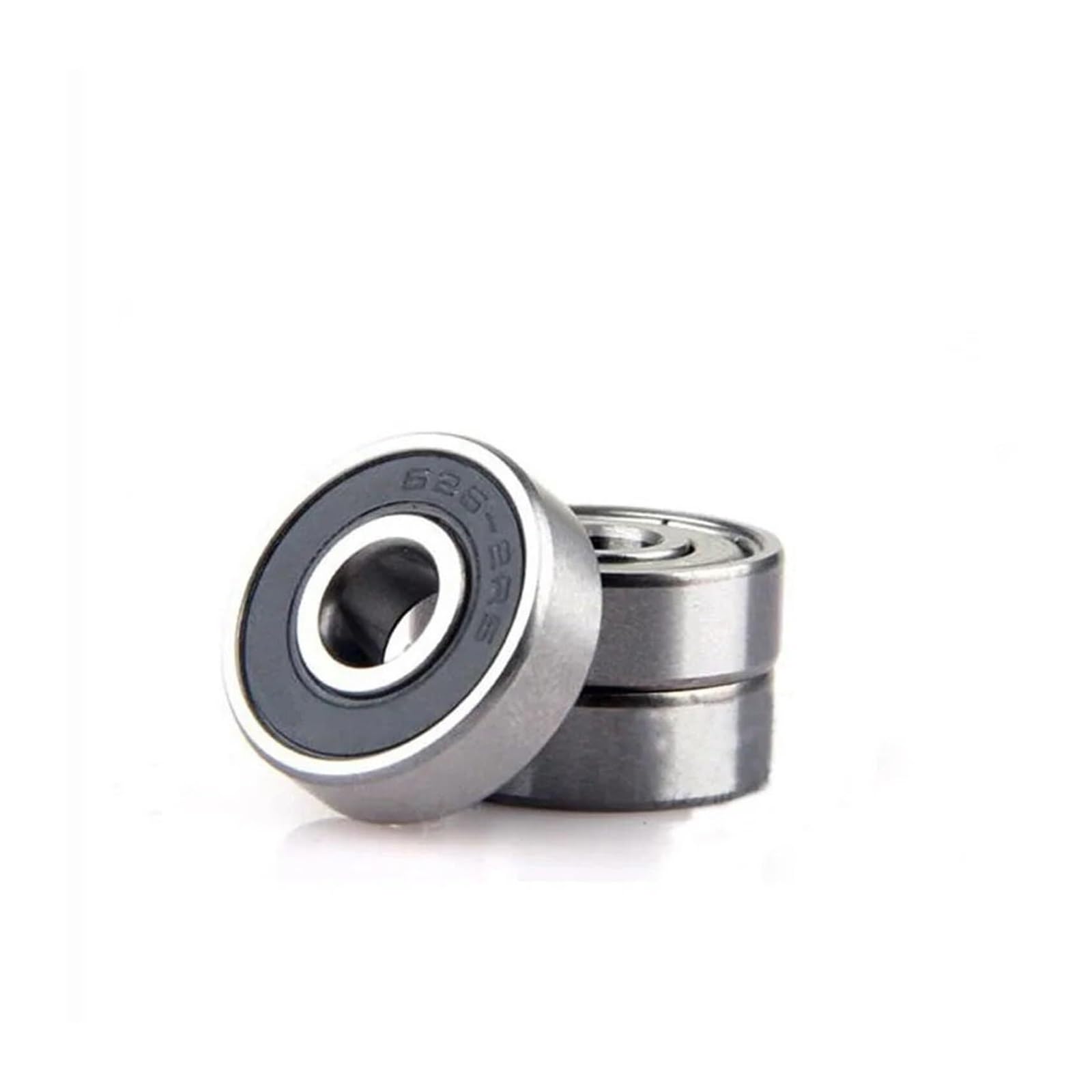 Bearing, Deep Groove Bearing 603 604 605 606 607 608 609 623 624 625 626 627 628zz 2RS Wear Resistance(608 2RS)