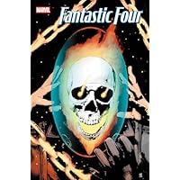 Fantastic Four (2025-) #13