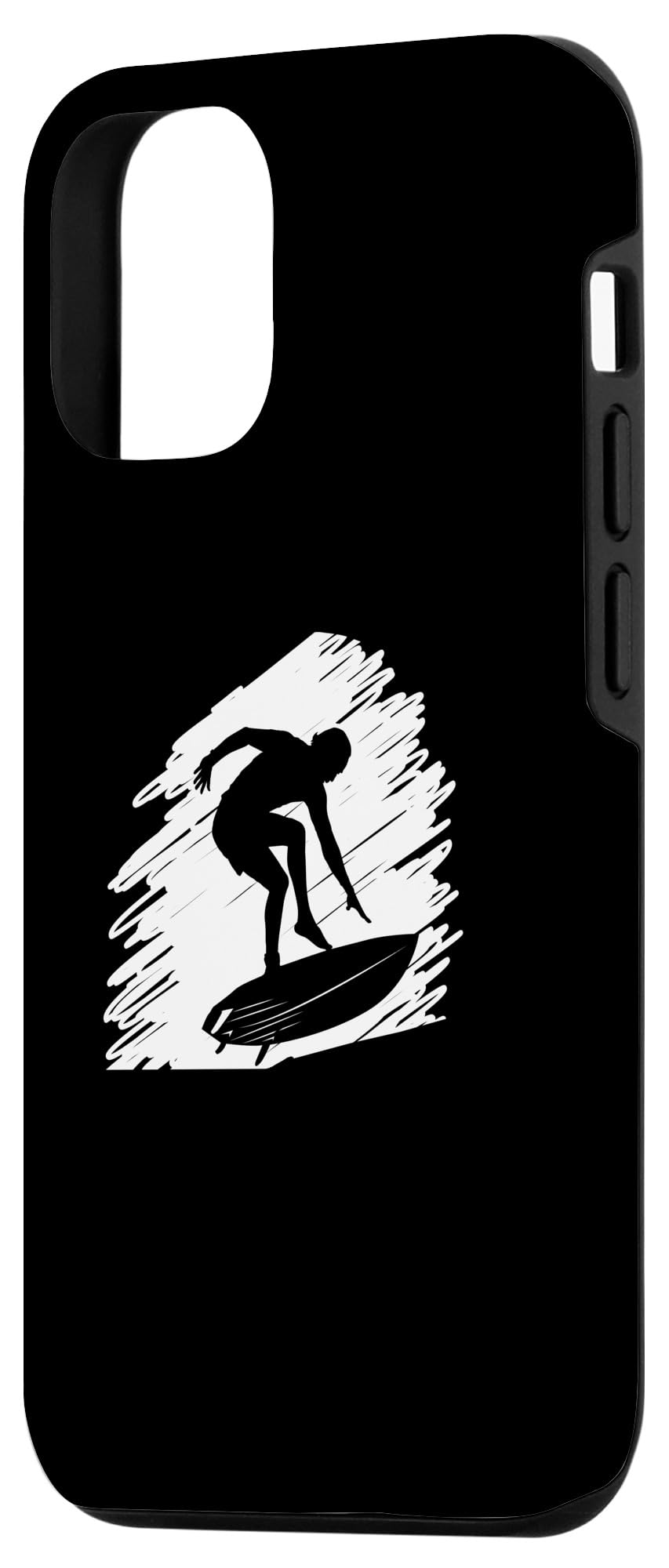iPhone 13 Pro Surfer - Funny Surfing Lover Case - Image 2