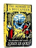 Memoirs of a Buccaneer B001E5IGJW Book Cover