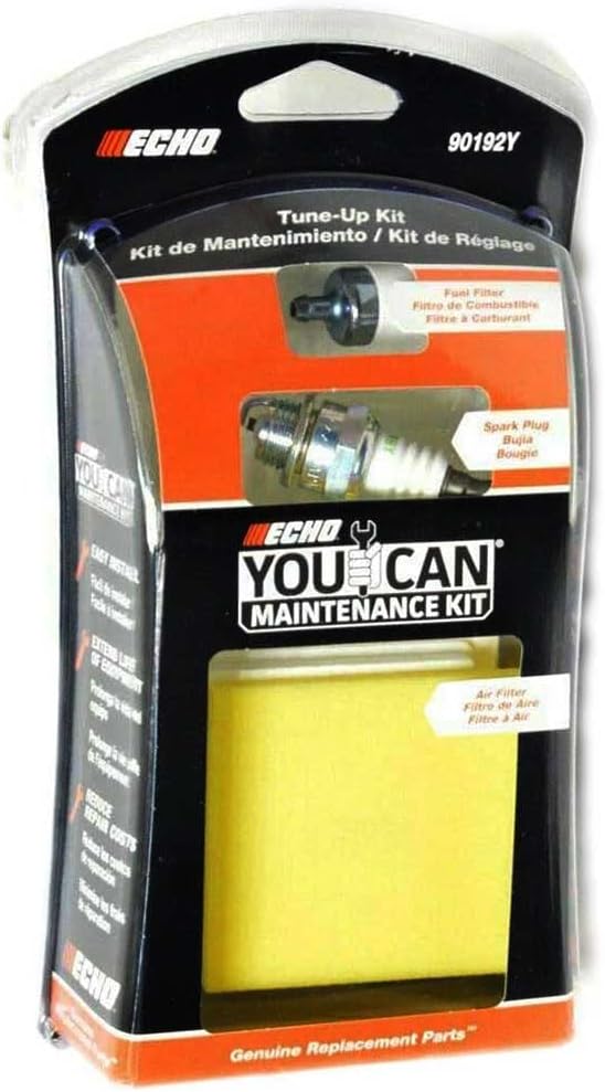 Echo 90192Y PB-2620 Recommended Leaf Blower Maintenance Tune Up Kit