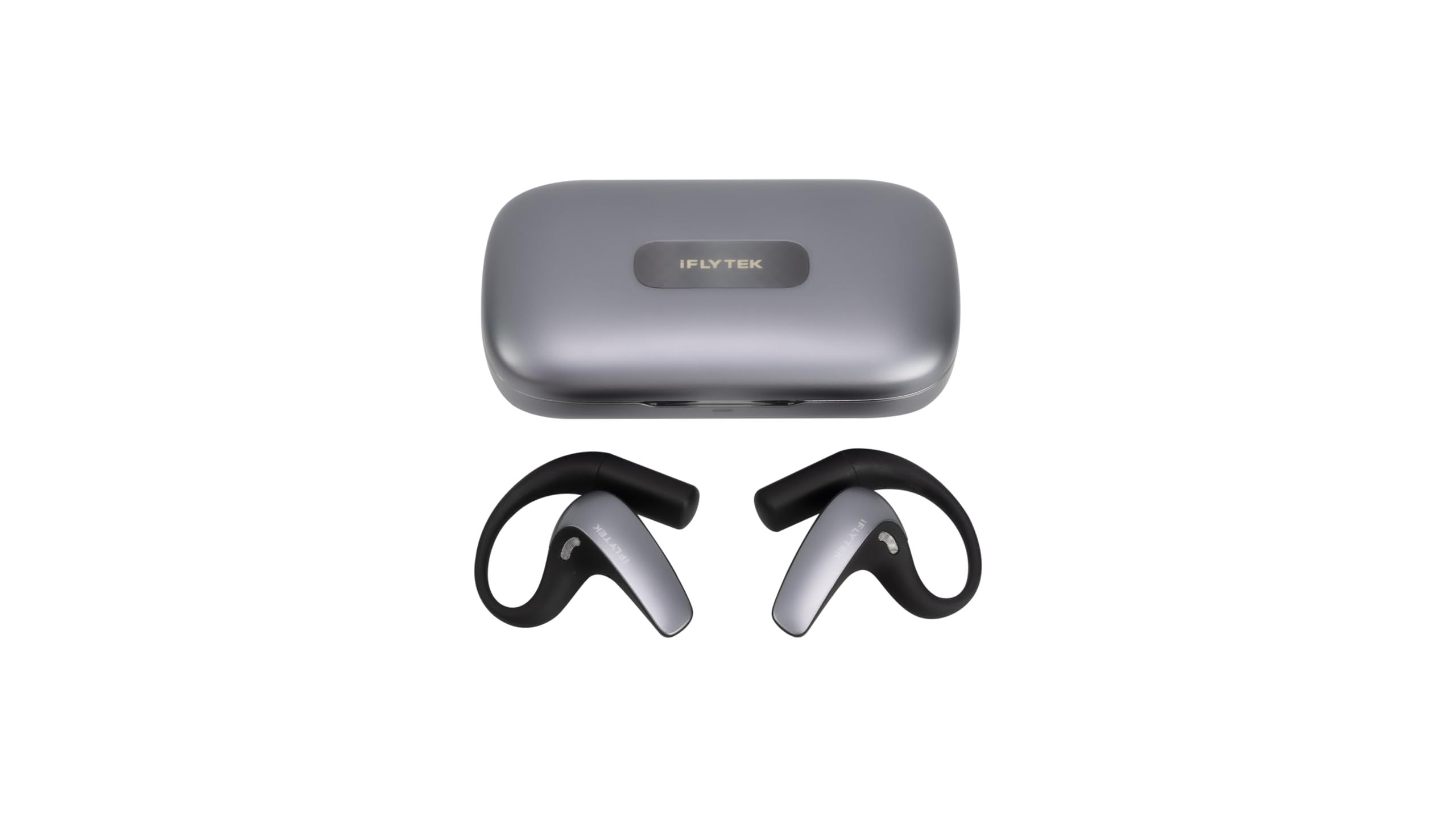 iflytek AI Translation Earbuds: 60 Languages Real-Time Translation