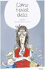 Cómo tener ideas (FONDO)