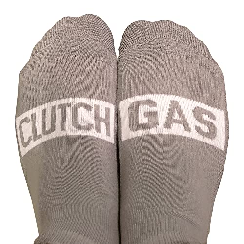 The Best Clutch and Gas Socks For a Perfect Fit You Won't Believe