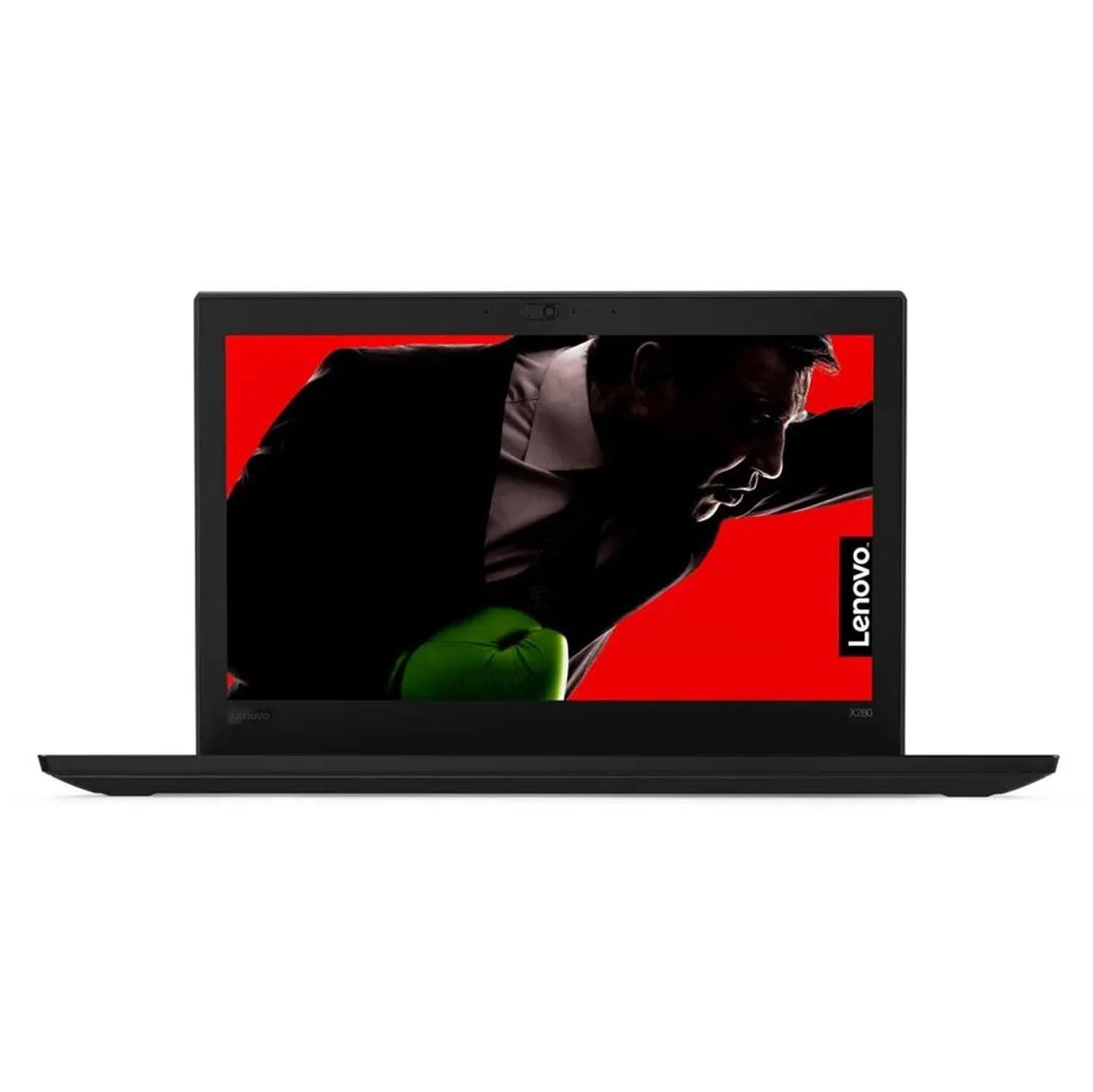 Lenovo X280 12.5" / i7-​8550U / 16GB DDR4 512GB M.2 NVMe Windows 11 (Reacondicionado)