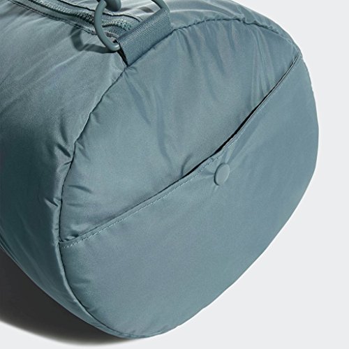 adidas Women's VFA Roll Duffel Bag, Raw Green, ONE SIZE