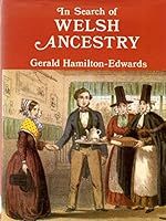 In search of Welsh ancestry 0806311223 Book Cover