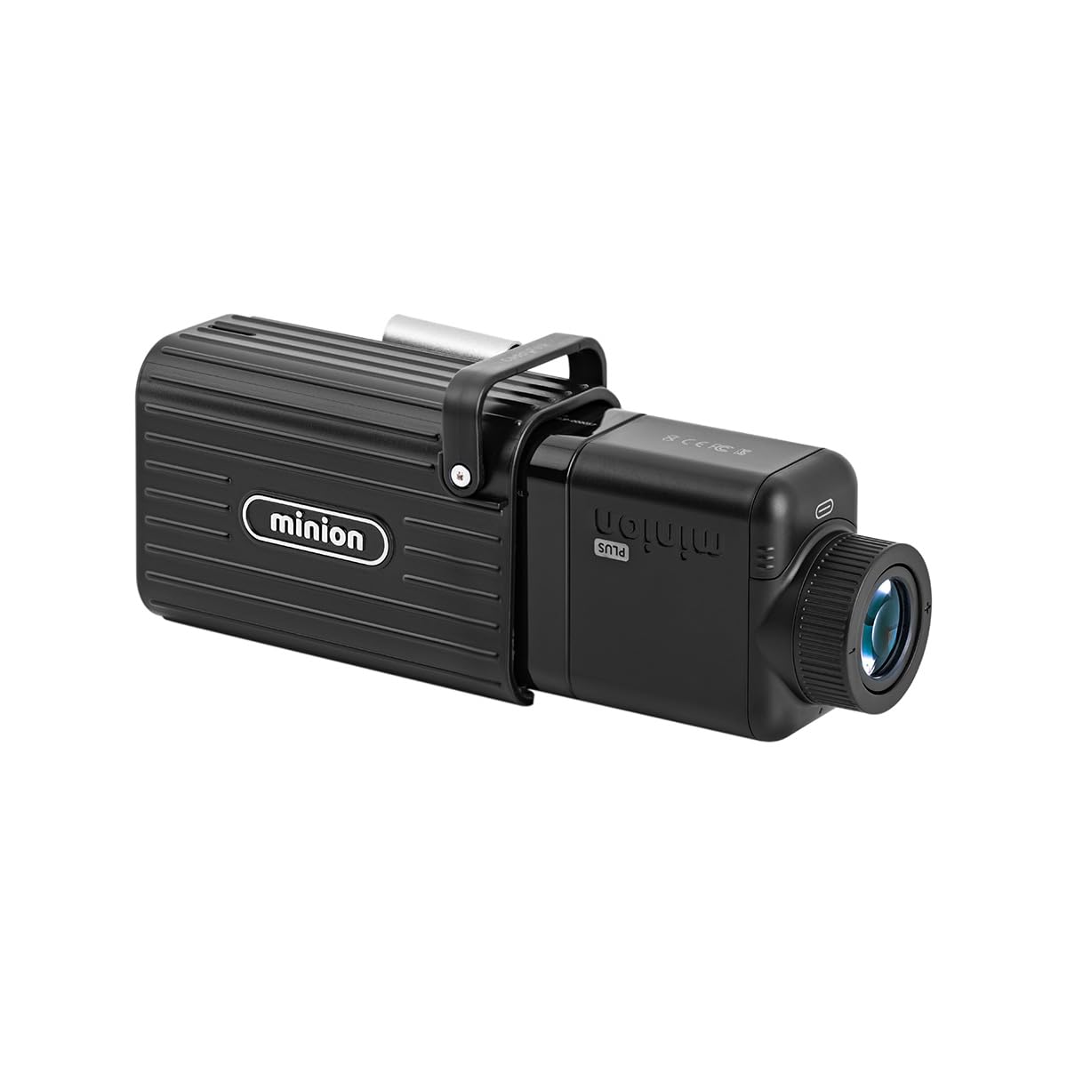Amazon.co.jp: ゴルフゾン(GOLFZON) ゴルフ用レーザー距離計 Caddy
