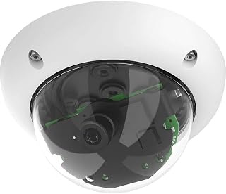 Mobotix Surveillance Camera Mx-D26B-6N N/A 3072 x 2048 Pixels