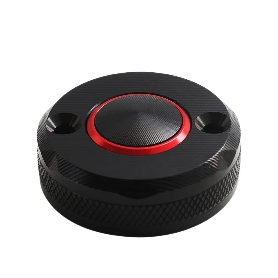 Bouchon frein réservoir Street Triple 765 RS couvercle liquide de frein Moto2
