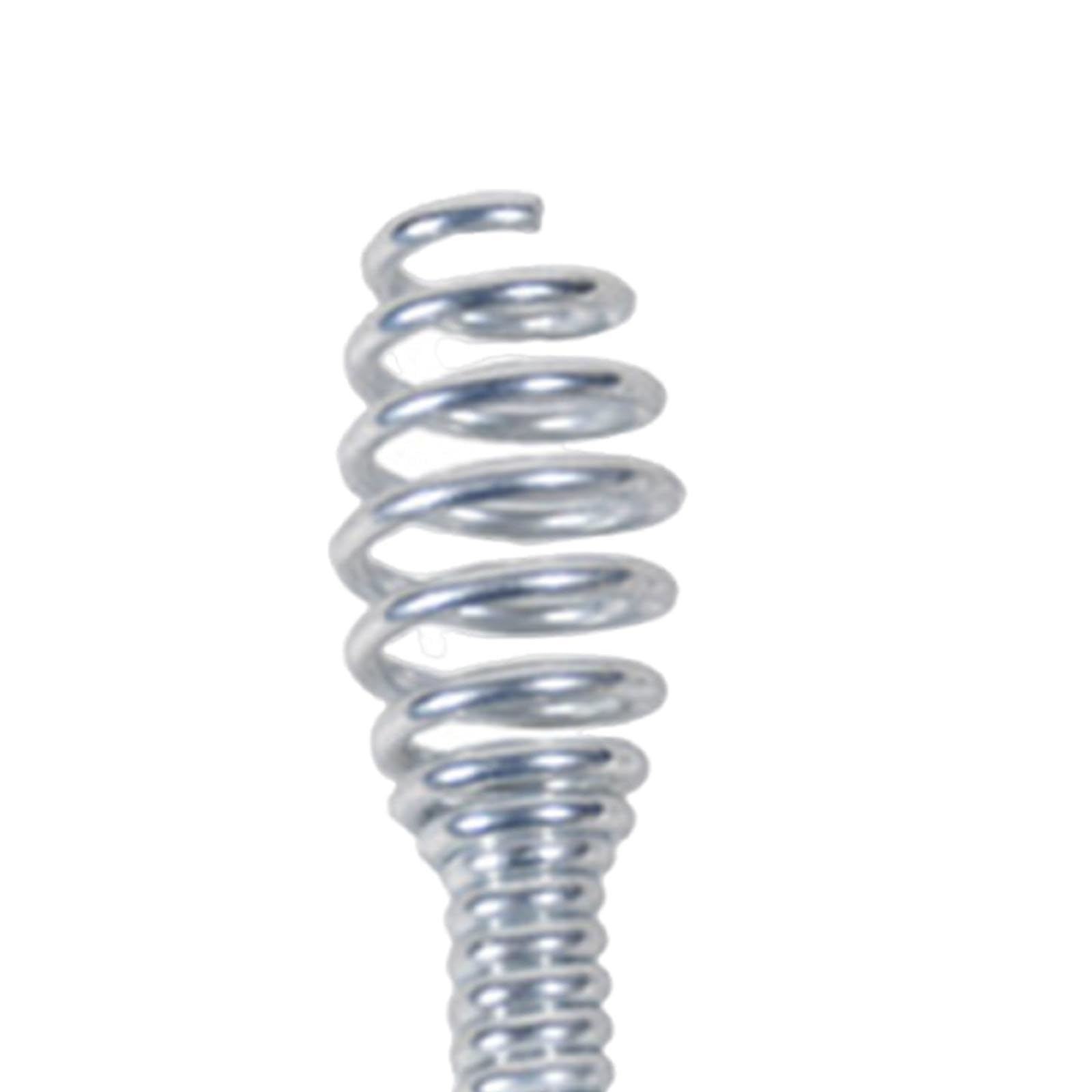 Cutter Head for Dredging Drain Cutting Head Bit Drain Drill Attachment Repairing Fittings Drain Cleaning Cutter Head