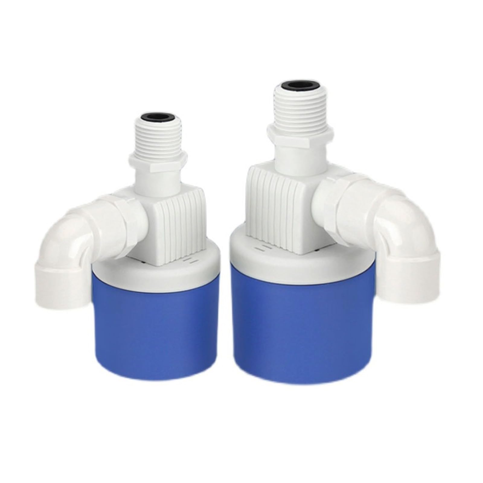 1 controlador automático de presión de agua montado en el interruptor de nivel de líquido interno(1 inch)