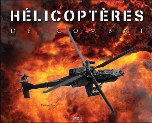 Télécharger Hélicoptères de combat Livre eBook France