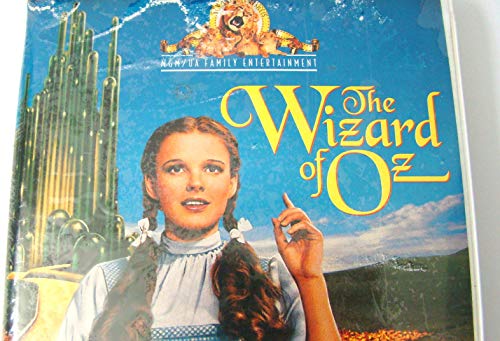 The Wizard of Oz