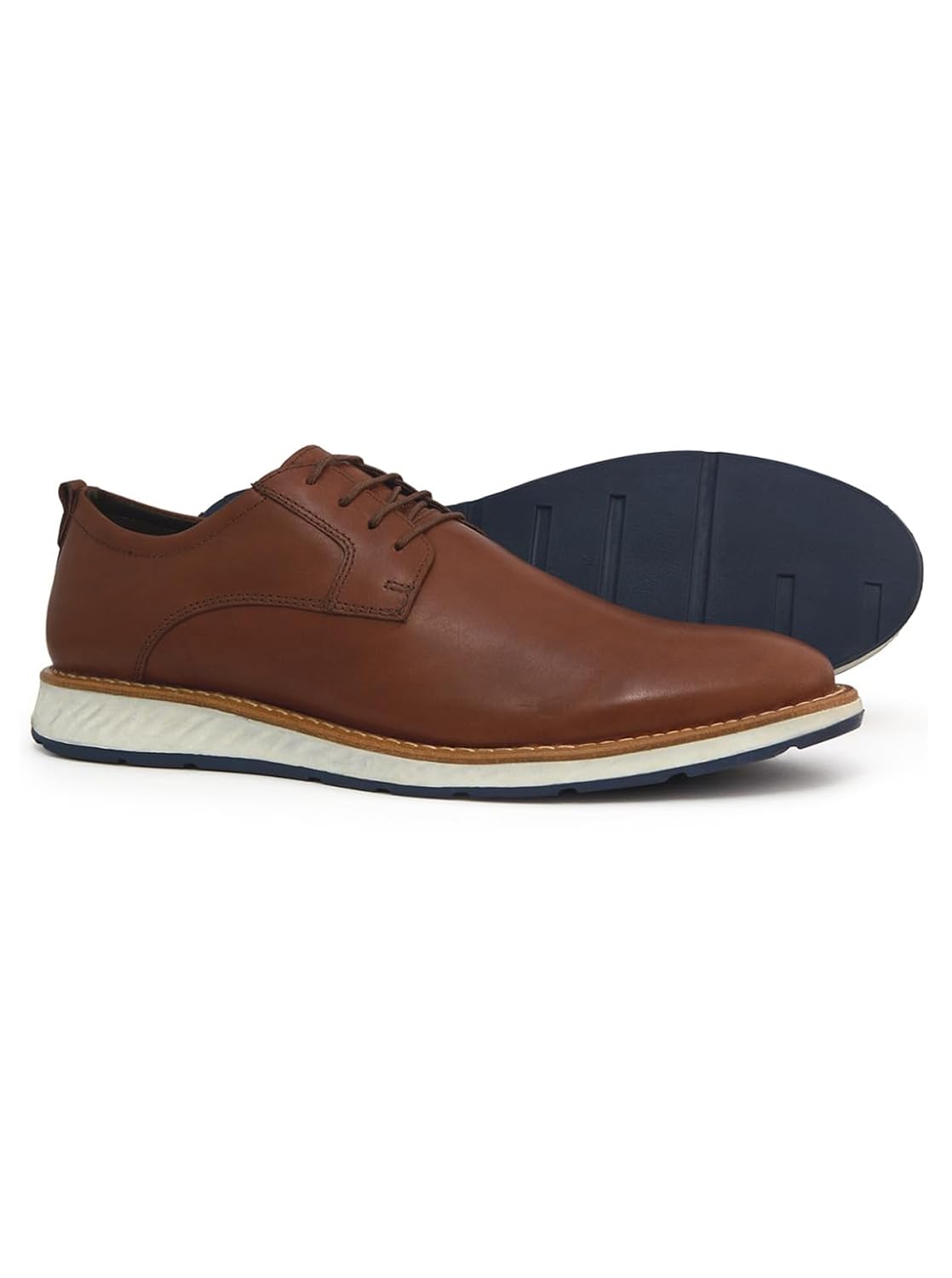 sapato oxford de couro legitimo, sapato social masculino modelo derby luxo em 100% couro