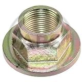 achsstummel 4 loch Original ABS All Brake Systems Teil