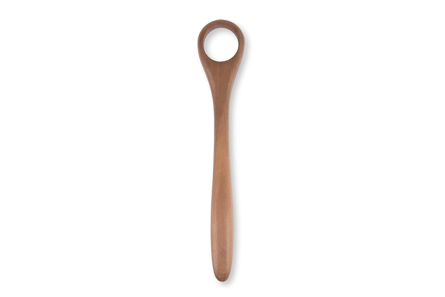 Danish Dough Whisk - Bread Wisking Tool for Mixing - Sourdough Wood Stirrer for Pastries, Egg, Pizza