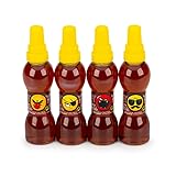 Bibi Cola - 28 biberones, color negro