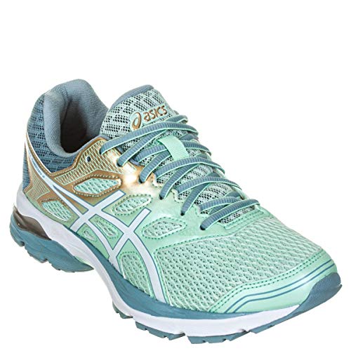 Tênis Asics Gel Shogun 2 Feminino Corrida - Caminhada