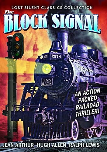 The Block Signal (Silent)
