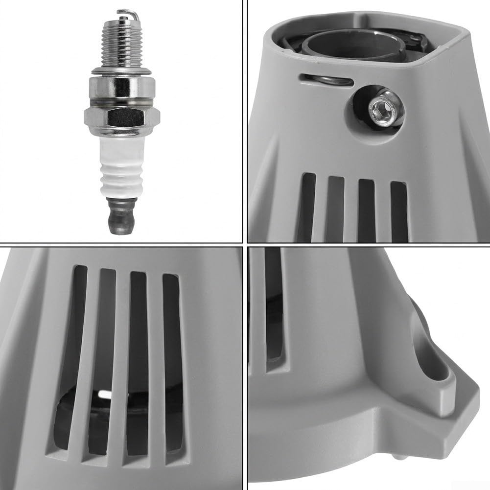 Tambour pour embrayage Plastique Pour Débroussailleuse FS131