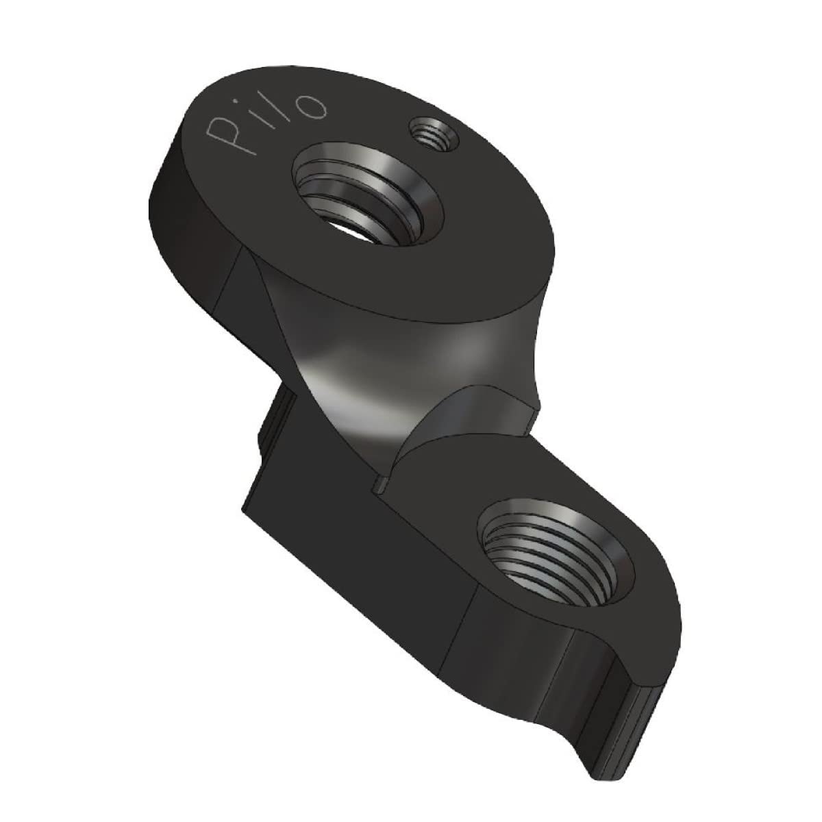 Pilo D1106 Schaltauge kompatibel / Ersatz für Ghost, Kuota