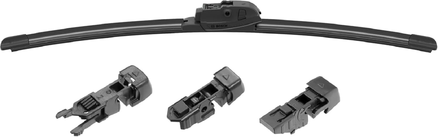 bosch automotive 20ca clear advantage beam wiper blade; 20" - single 20ca (20")