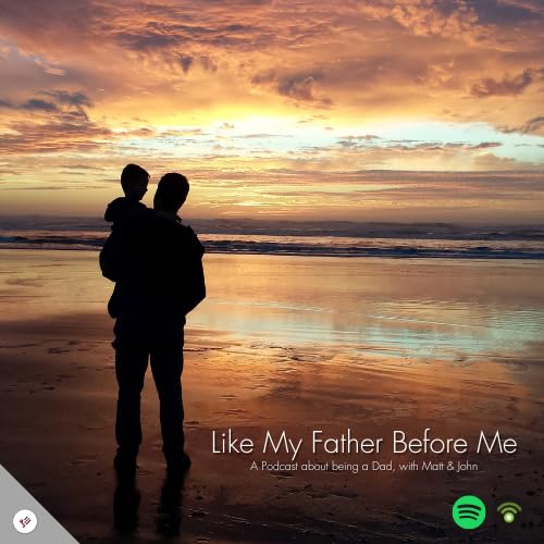Like My Father Before Me cover art