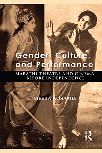 Marathi Theatre and Cinema lecture pour chercheurs en sciences sociales
