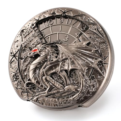 games metal dice set