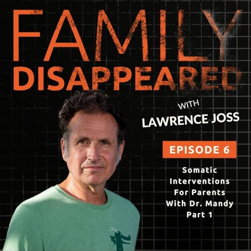 Somatic interventions for parents with Dr.Mandy (Part 1)