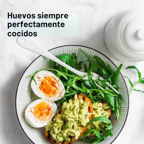 PiepEi Elvis reloj de cocina musical, el regalo ideal para sibaritas 4