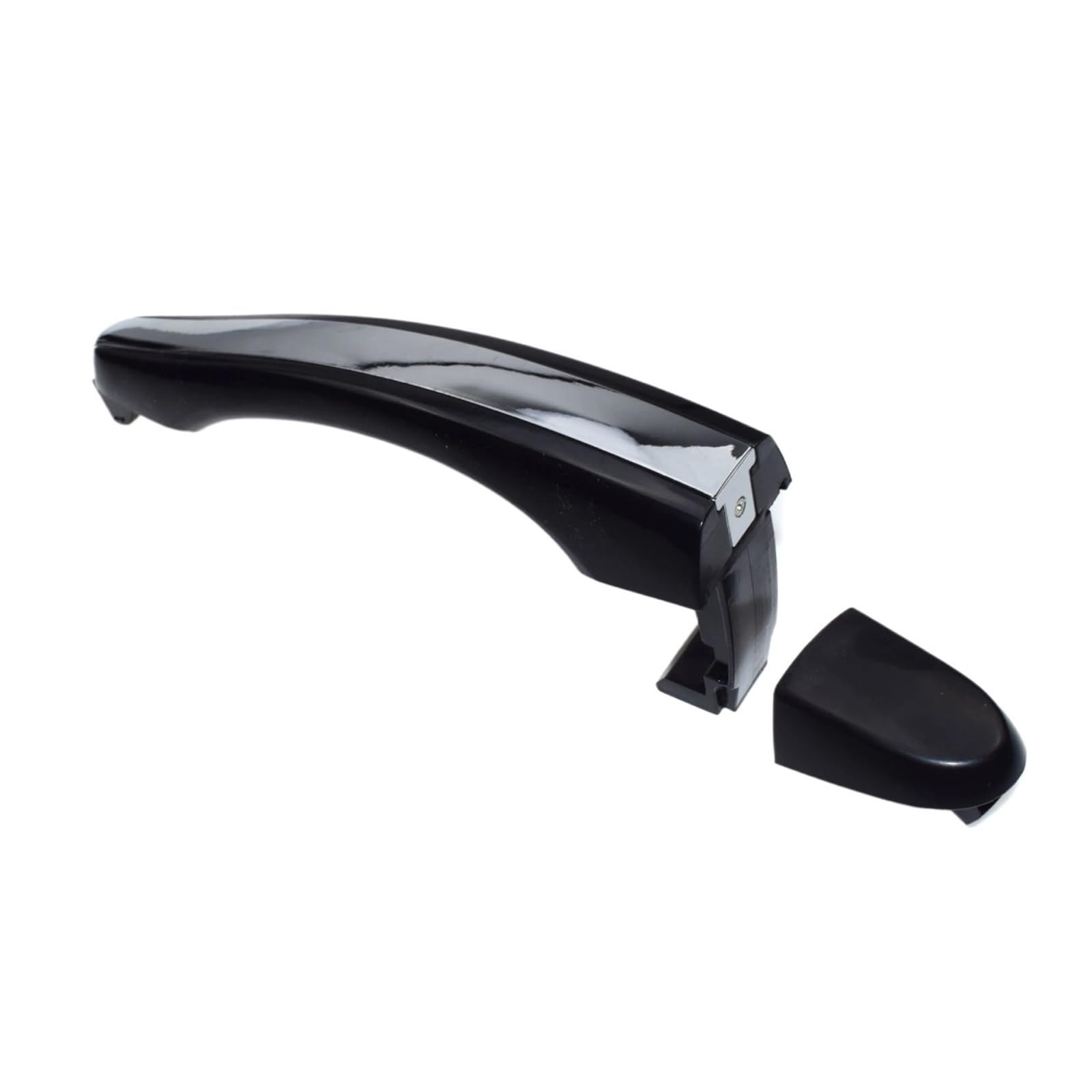 Ohkylsd Front Right Door Handle Exterior Door Handle 826513L000 826523L000 826513L000 Hy1310130 For Hyundai For Azera 2006-2011 Replacement Handles