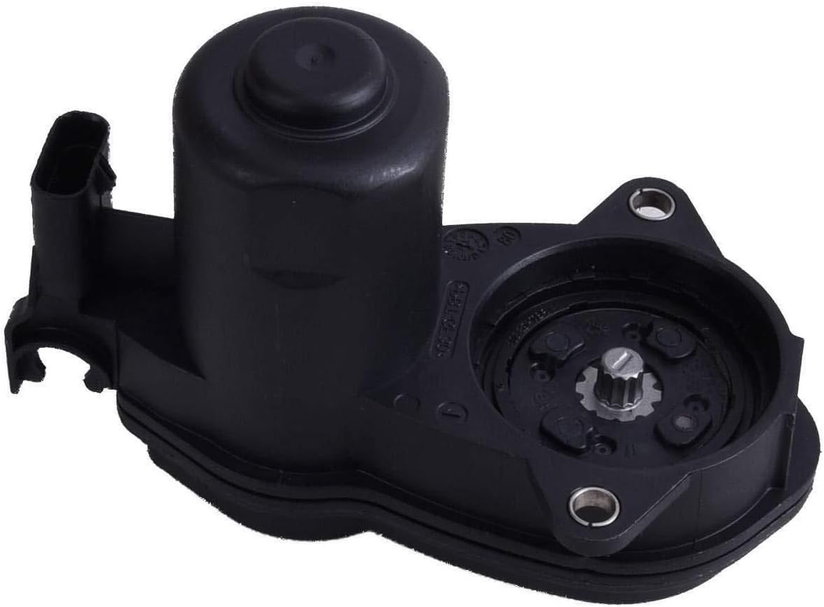 Rear Left/Right Parking Emergency Brake Actuator With Screw Sealing Ring Compatible With W166 X166 1669065401