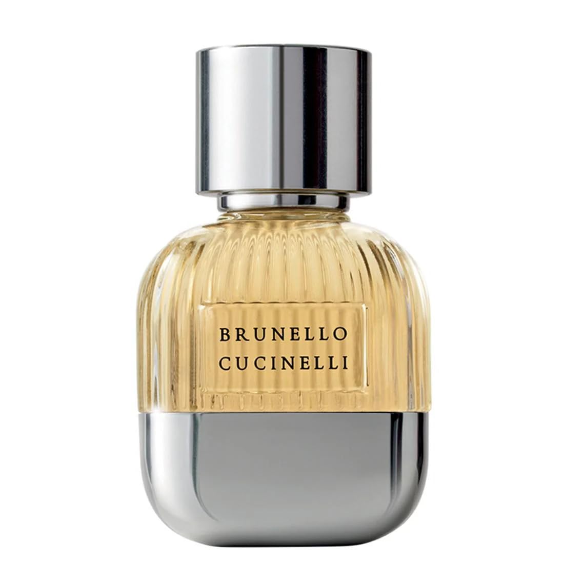 BRUNELLO CUCINELLI Pour Homme Eau de Parfum, Men (100 ml)
