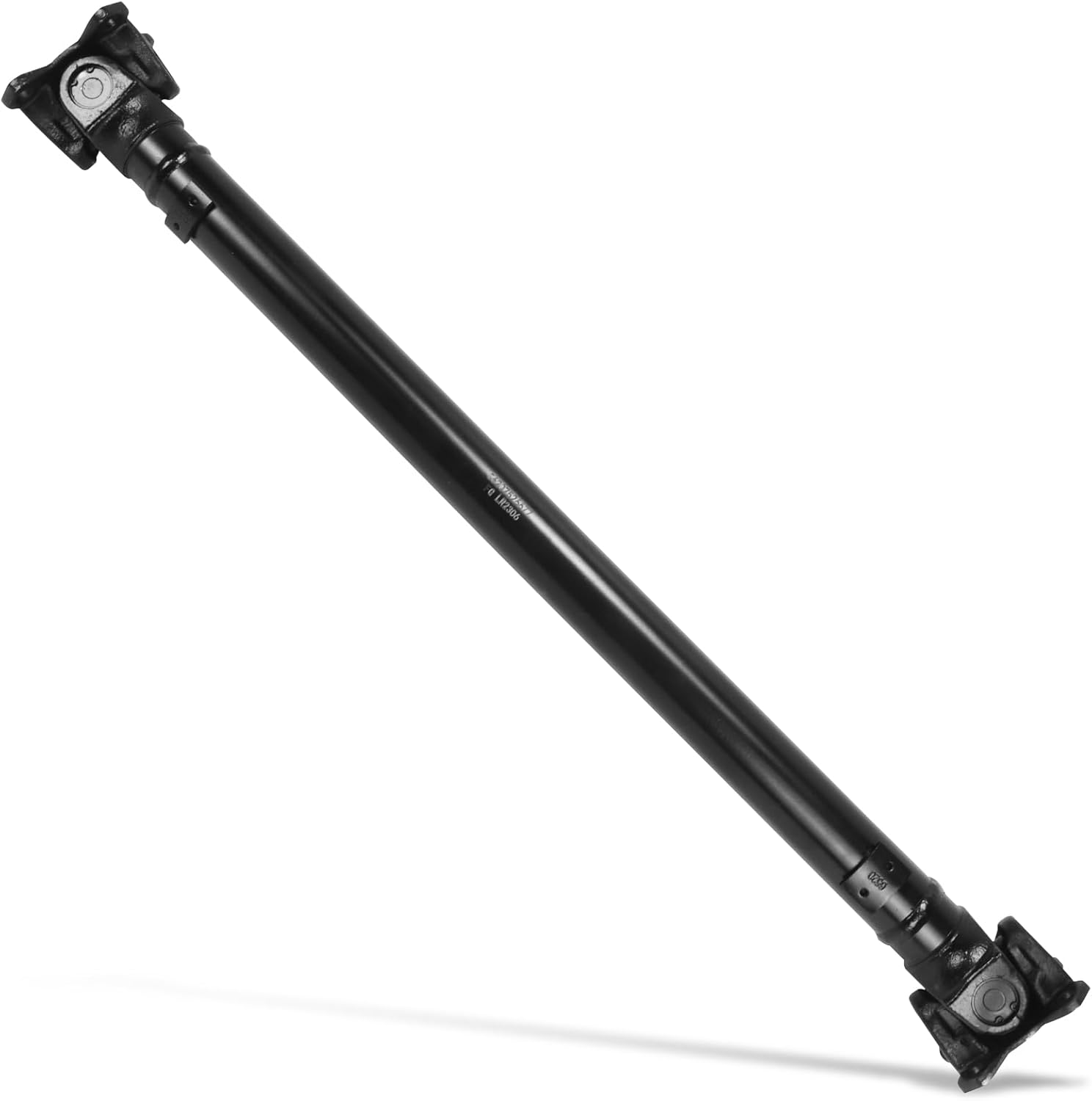 26207525969 Axle Driven Transmission Shaft, Suitable 2005-2010 For BMW X3 2.5i 3.0i Xi xDrive25i xDrive25si xDrive30si, Replace# 20207525969 26207502968 26207525969 26207526677 936-303