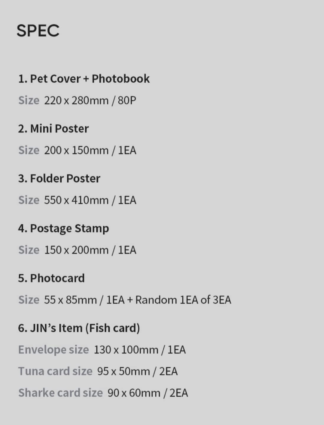 Amazon.co.jp: BTS - Special 8 Photo-Folio Me, Myself, and