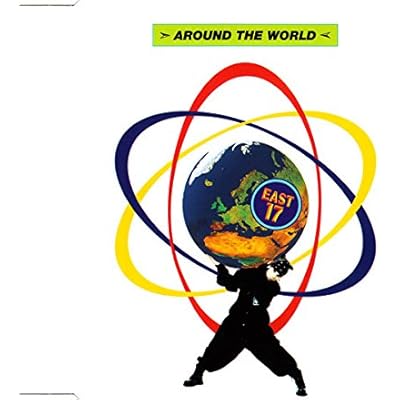 Around The World