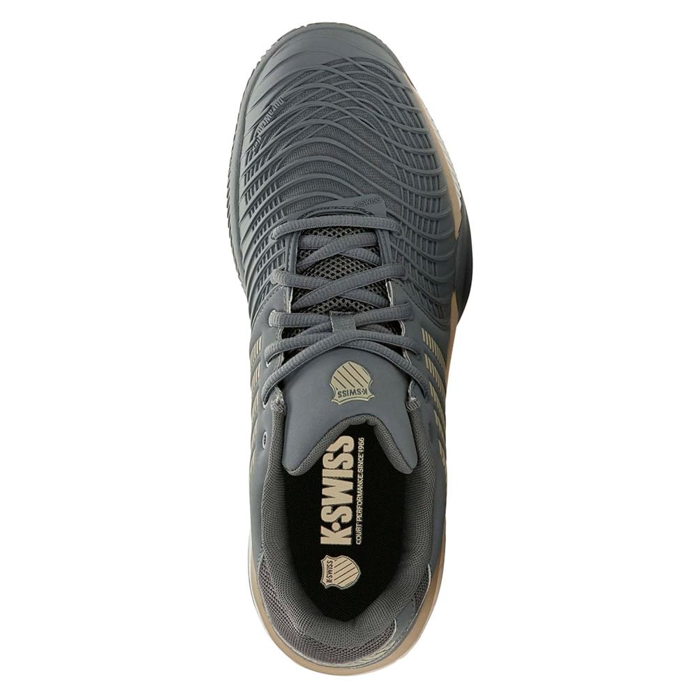 K-Swiss Mężczyźni Express Light 3 ClayButy do tenisa