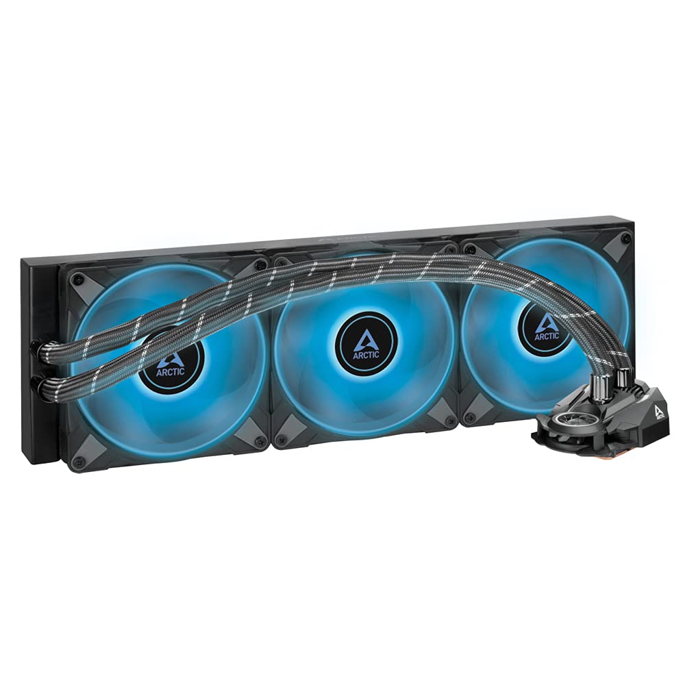 Buy ARCTIC Liquid Freezer II 420 RGB allinone CPU