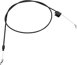 Cable De Para MTD 183567 532183567 Serie De Sharpla Cable De Control De