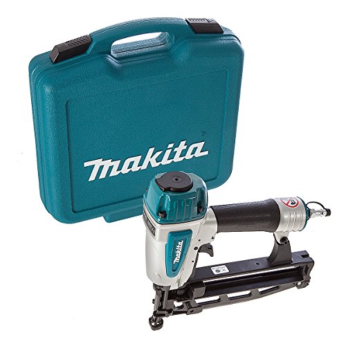 Preisvergleich Produktbild Makita AF600 16 Druckluftnagler- AF600 - UK IMPORT